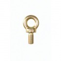 Seat Belt Eye Bolt 7/16" UNF Thread x 25mm Long Thread (Pair)