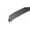 Universal 2mm U Channel Trim (3m)