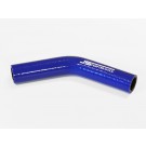 JS Performance Silicone Hose 51mm Diameter 45 Degree Elbow Bend