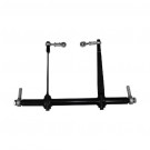 MK Indy RR Front Anti Roll Bar Kit - Twin Blade
