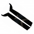 MK Indy Side Panel Original Fibreglass GRP (Pair)