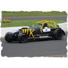 MK Monster Vehicle Graphics Set