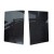 Rear Wheel Arch Stone Guards Carbon (Pair)