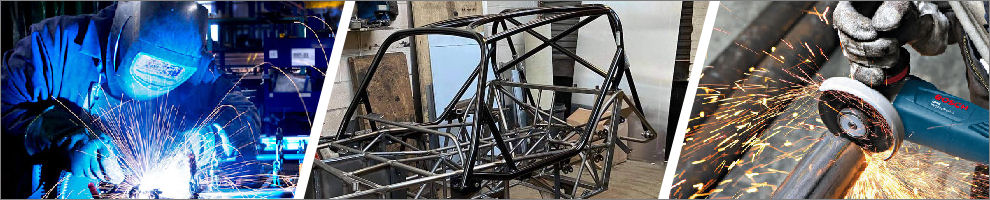 Workshop and Fabrication